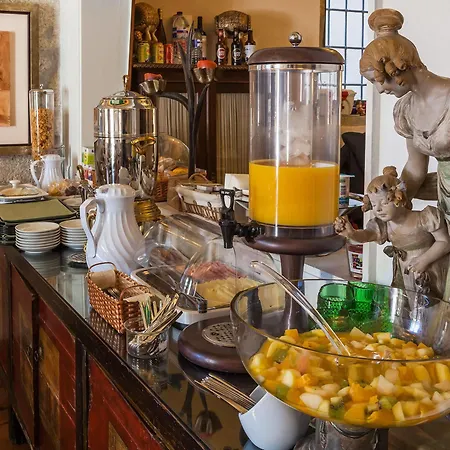 Guest house Pedra Iberica 3*