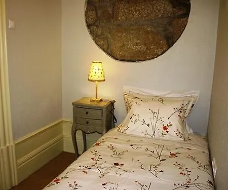 招待所 佩德拉伊比利亚酒店 波尔图