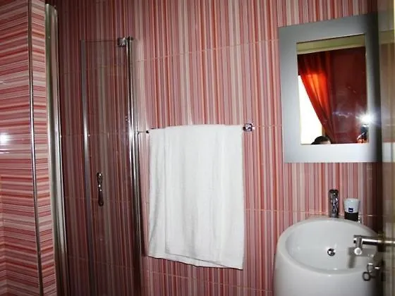 佩德拉伊比利亚酒店