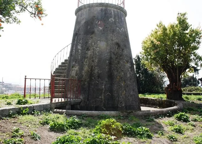 Gasthof Pedra Iberica 3*