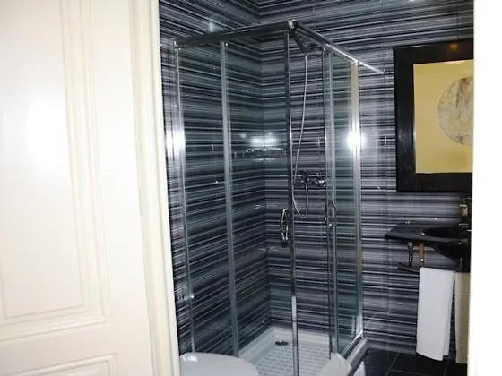 Gasthof Pedra Iberica