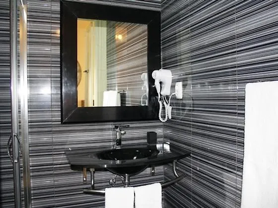 佩德拉伊比利亚酒店 招待所 波尔图