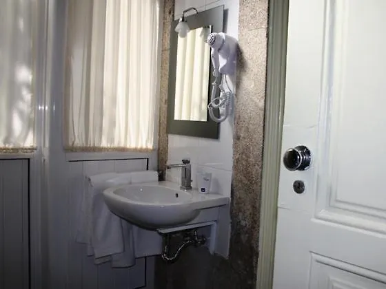 佩德拉伊比利亚酒店 波尔图