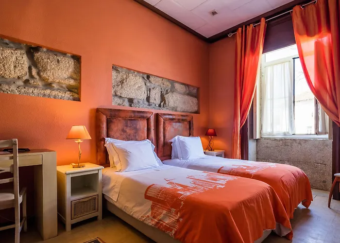 佩德拉伊比利亚酒店