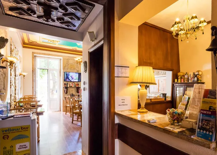 Gasthof Pedra Iberica 3*