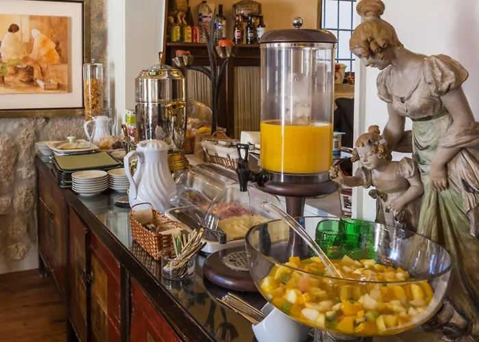 佩德拉伊比利亚酒店 3* 波尔图