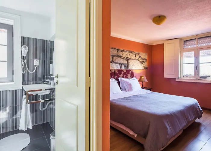 Gasthof Pedra Iberica 3*