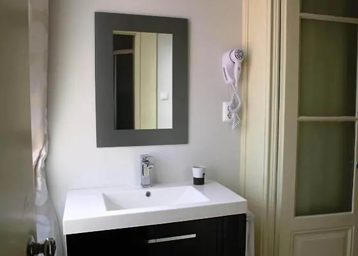 Gasthof Pedra Iberica Porto