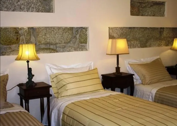 Gasthof Pedra Iberica Porto