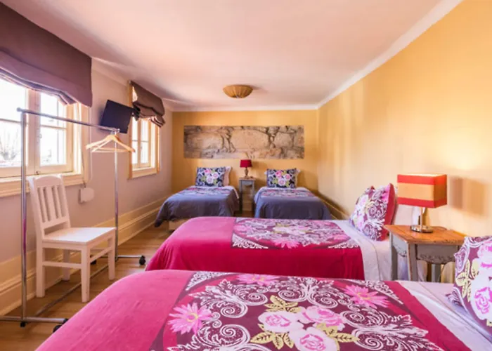 Pedra Iberica Gasthof