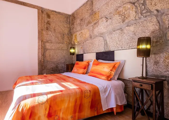 Pedra Iberica Gasthof