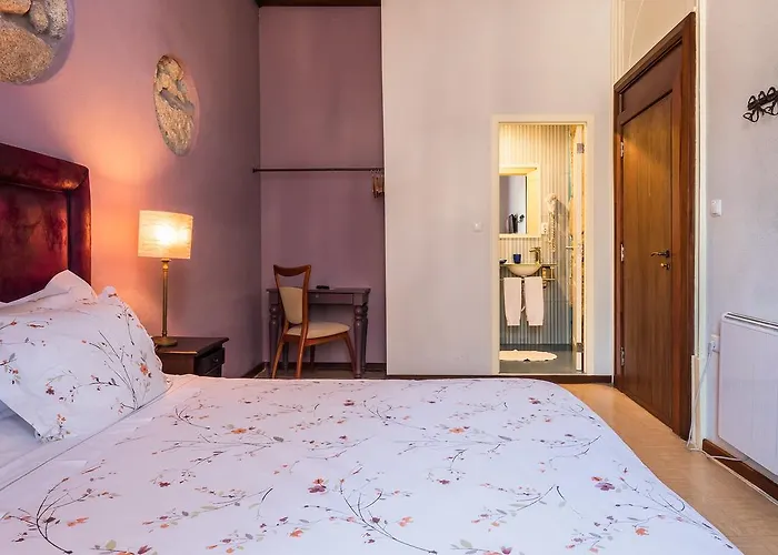 Gasthof Pedra Iberica Porto