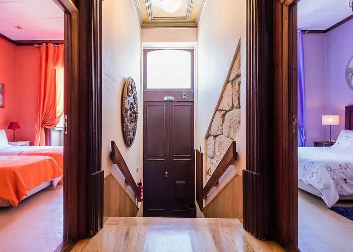 Pedra Iberica Gasthof 3*