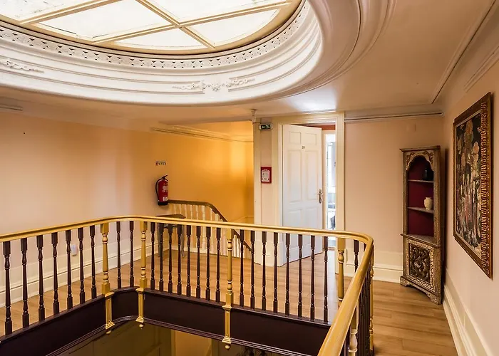 佩德拉伊比利亚酒店 3* 波尔图