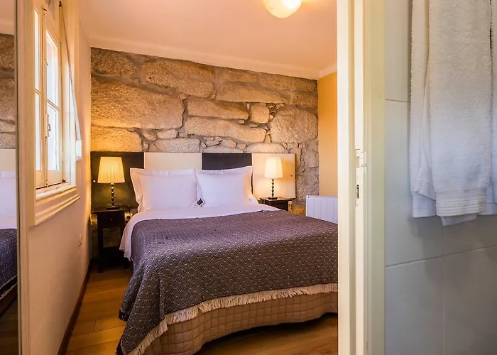 Gasthof Pedra Iberica 3*