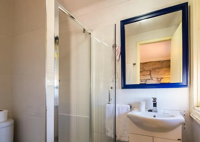 佩德拉伊比利亚酒店 3* 波尔图