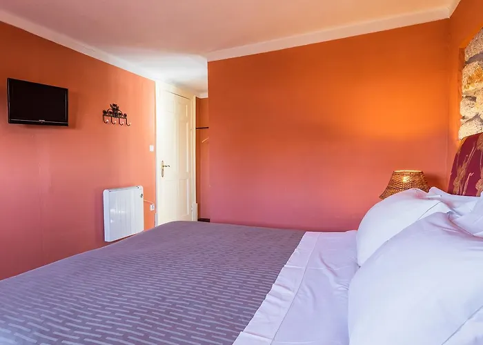 Pedra Iberica Gasthof