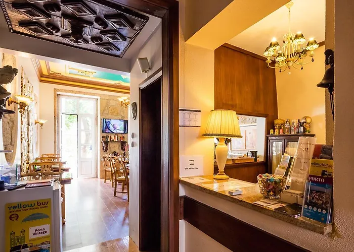 Pedra Iberica Gasthof 3*