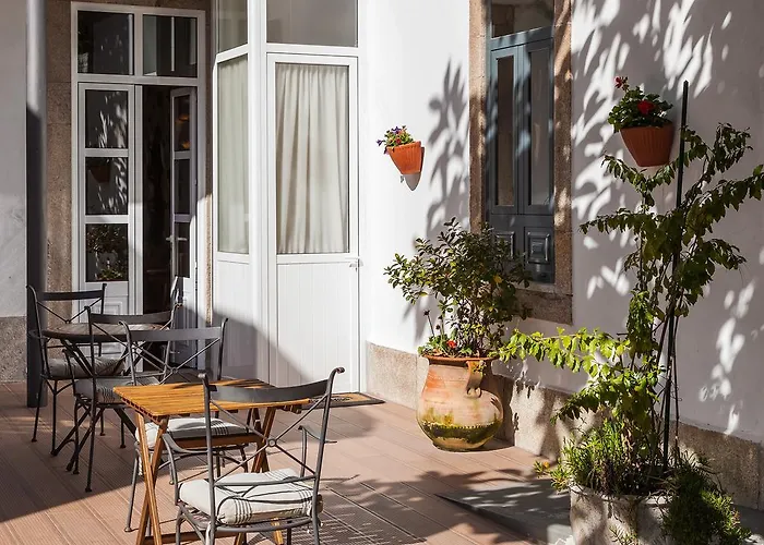 佩德拉伊比利亚酒店 波尔图