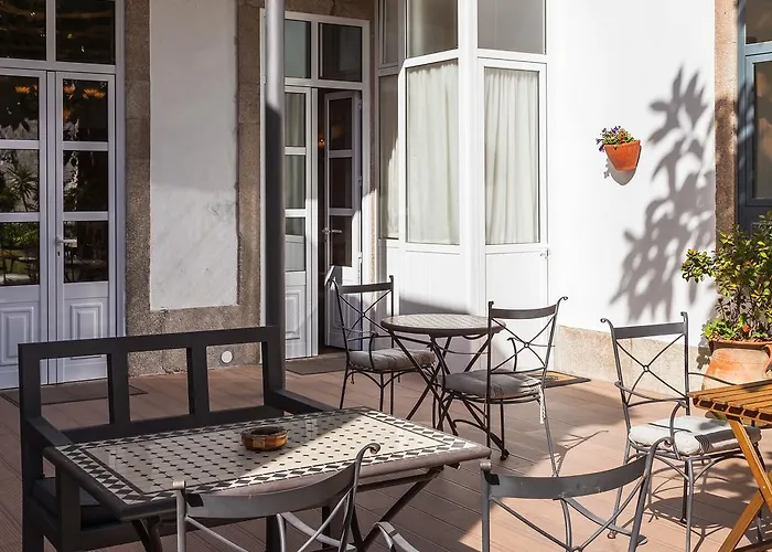 Pedra Iberica Gasthof 3*