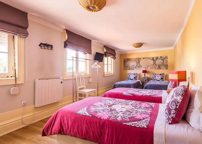 佩德拉伊比利亚酒店 3*