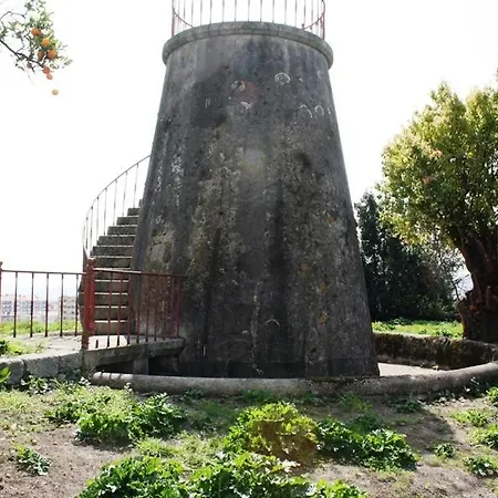 Konukevi Pedra Iberica 3*