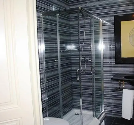 Maison d'hôtes Pedra Iberica