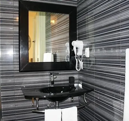 Pedra Iberica Maison d'hôtes Oporto