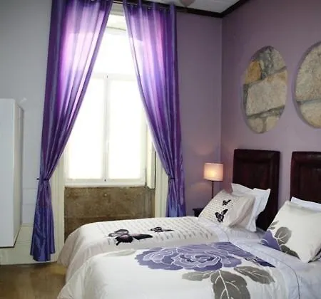 Pedra Iberica Oporto