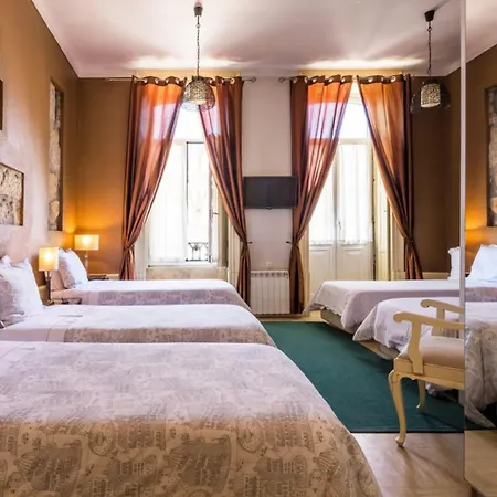 Pedra Iberica Oporto