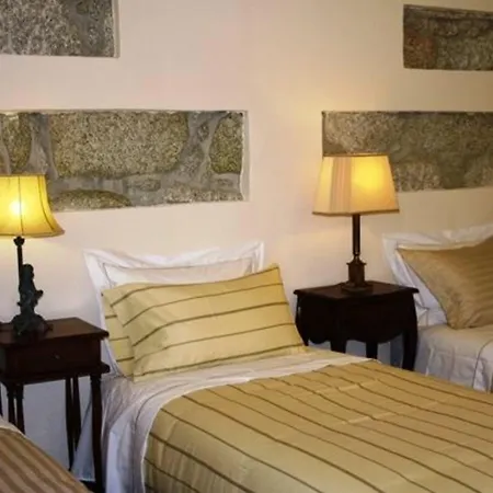 Maison d'hôtes Pedra Iberica Oporto