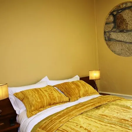 Maison d'hôtes Pedra Iberica 3*