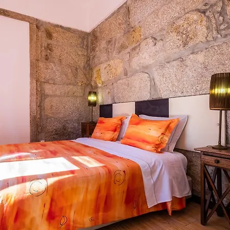 Pedra Iberica Maison d'hôtes