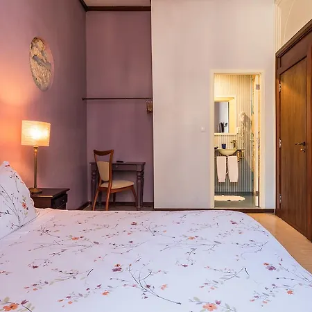 Maison d'hôtes Pedra Iberica Oporto