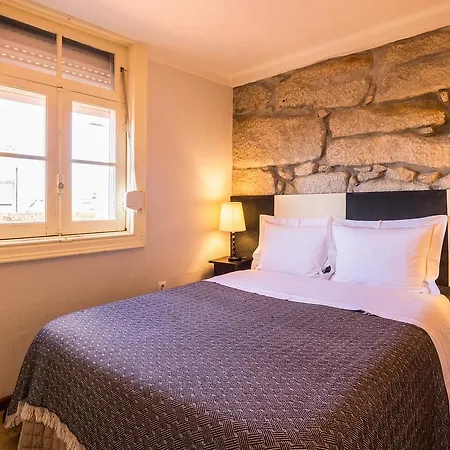 Pedra Iberica 3* Oporto