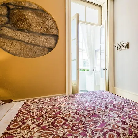 Pedra Iberica 3* Porto