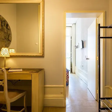 Pedra Iberica 3* Oporto