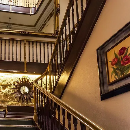 Pedra Iberica Oporto