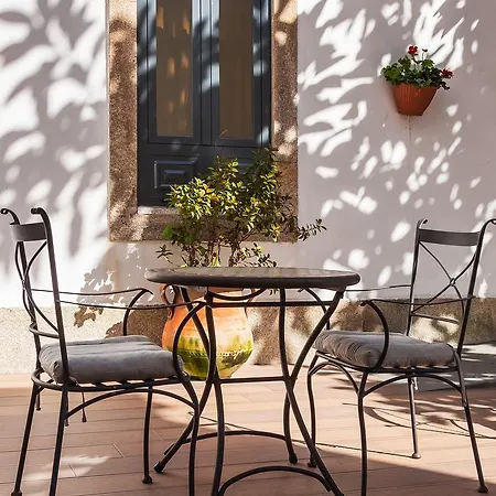 Pedra Iberica 3* Oporto