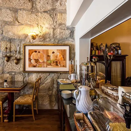 Pedra Iberica Oporto