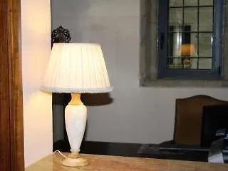 Pedra Iberica Konukevi 3*