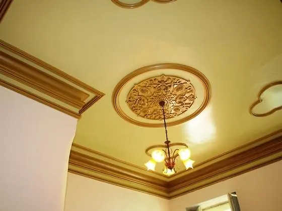 Pedra Iberica Penzion 3*