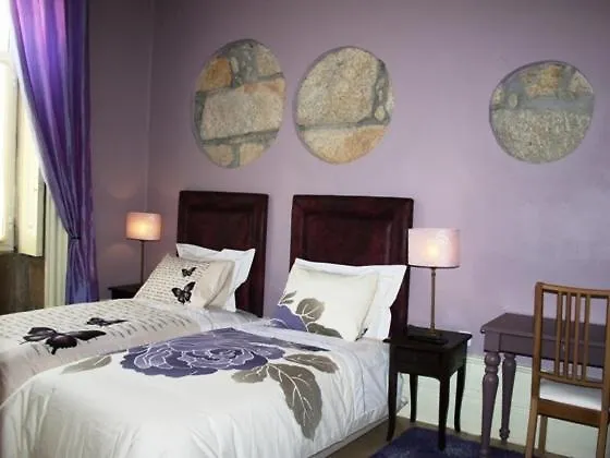 Pedra Iberica Gasthuis