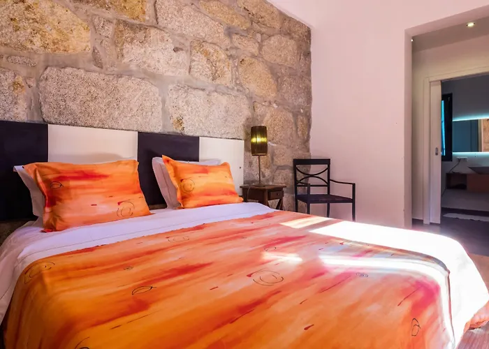 Pedra Iberica Penzion 3*