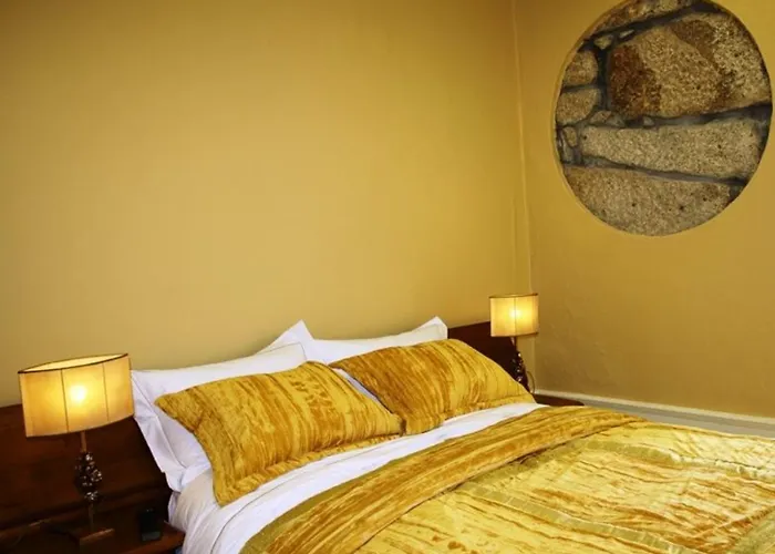 Gasthuis Pedra Iberica 3*