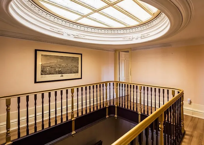 Pedra Iberica Gasthuis Porto