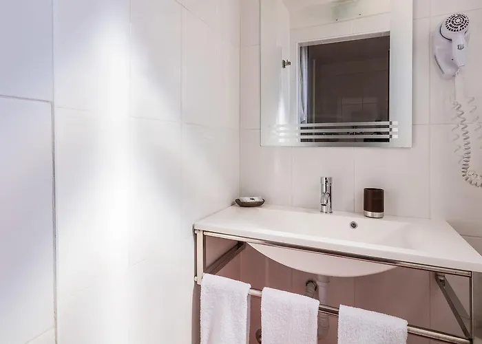 Pedra Iberica Gasthuis 3*