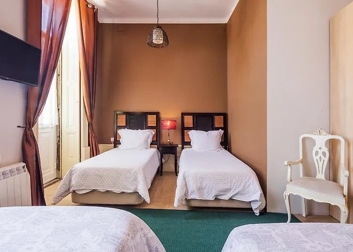 Pedra Iberica Gasthuis 3*