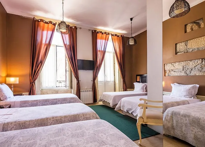 Pedra Iberica Gasthuis 3*