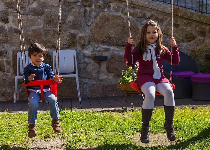 Pedra Iberica Gasthuis 3*